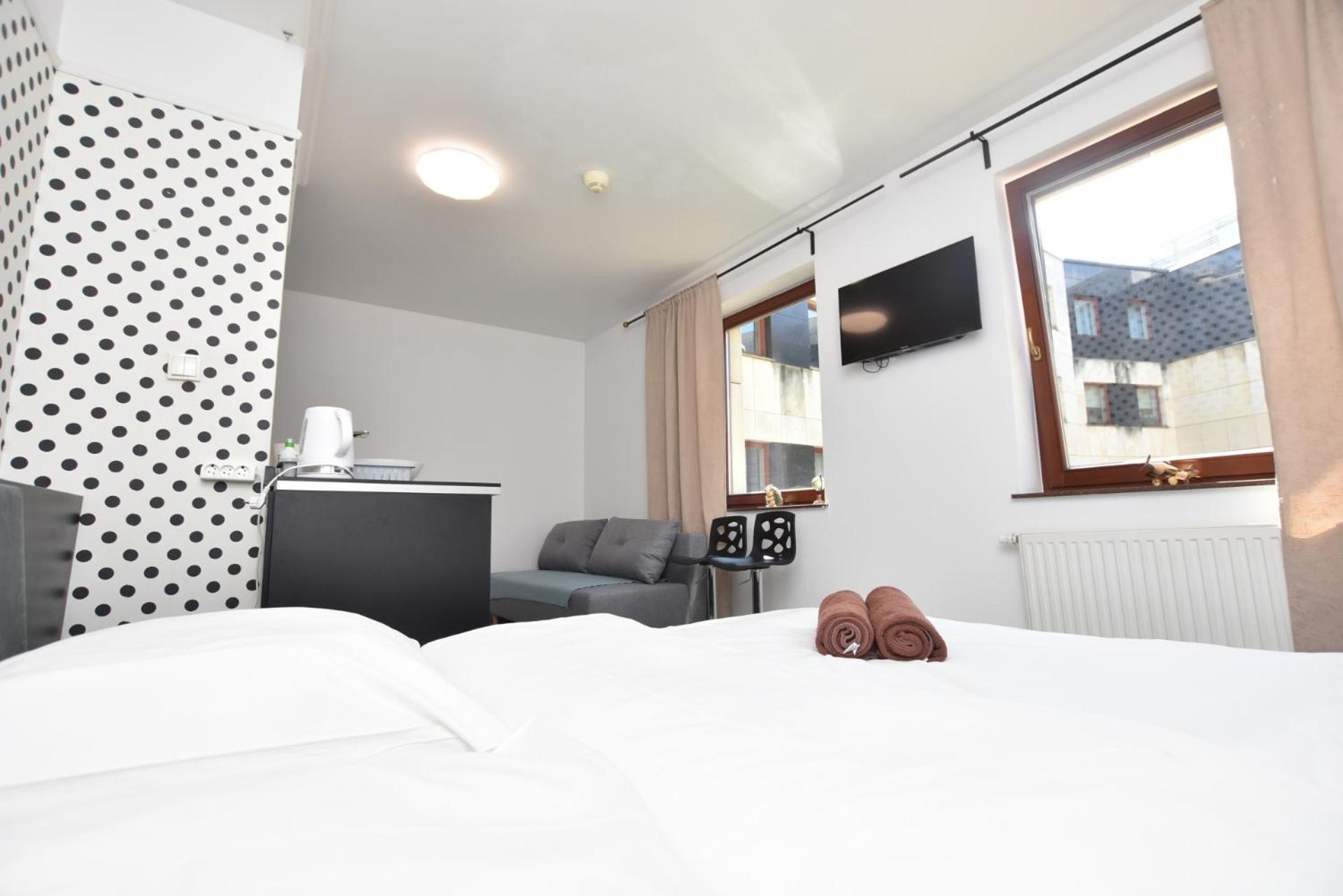 The Goat Apartments Wroclaw Rynek — Zdjęcia 3