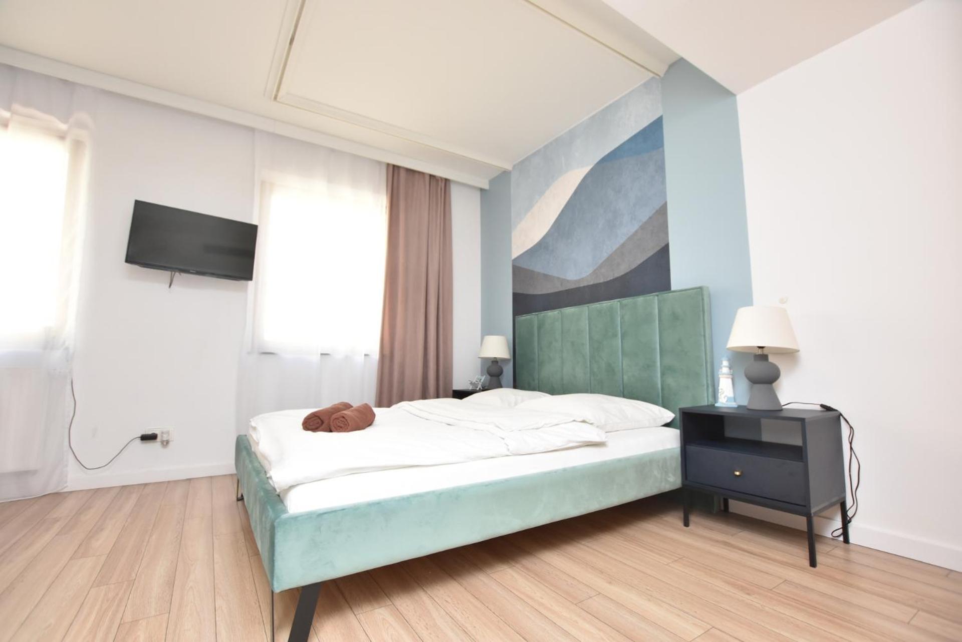 The Goat Apartments Wroclaw Rynek — Zdjęcia 2