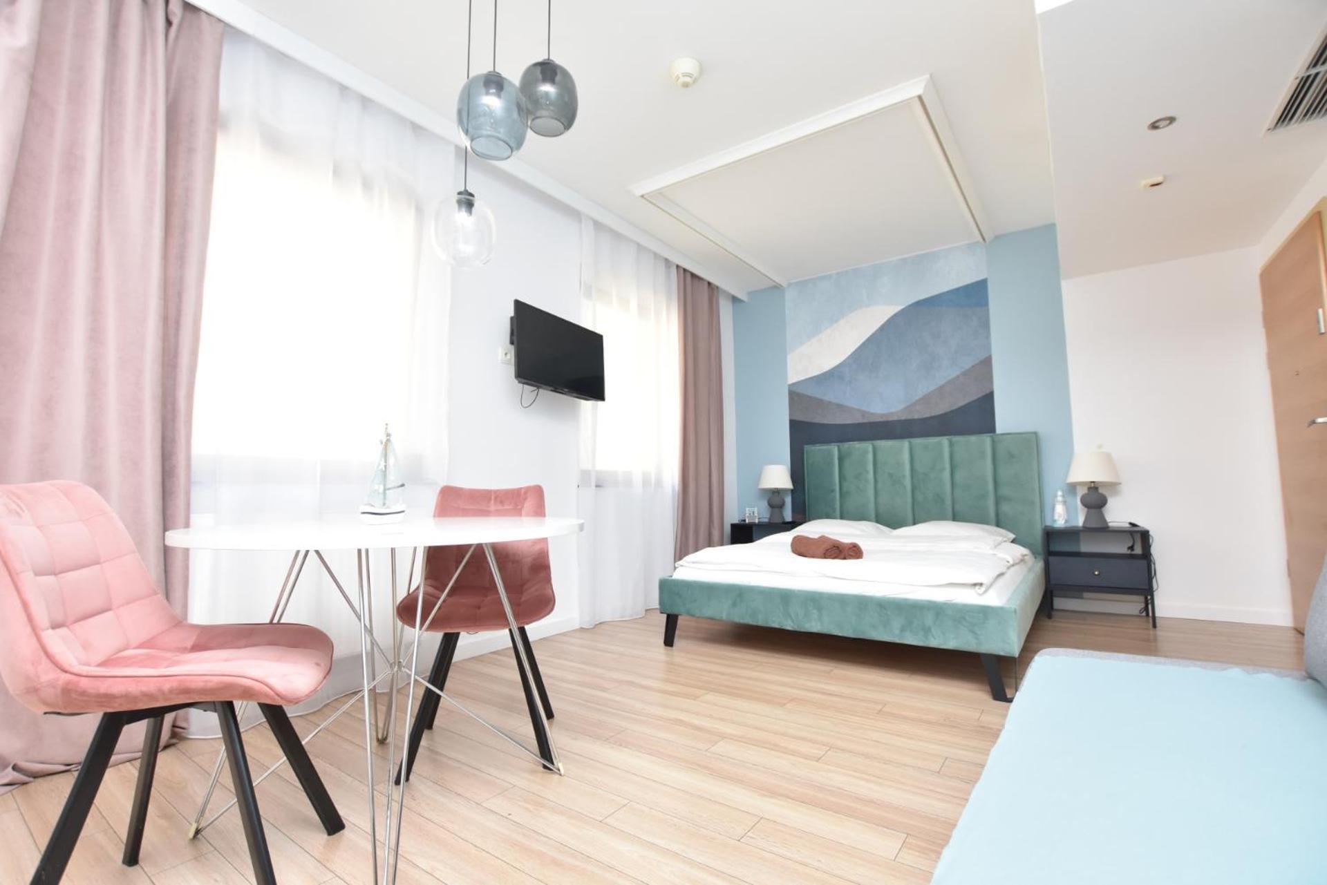 The Goat Apartments Wroclaw Rynek, Wroclaw